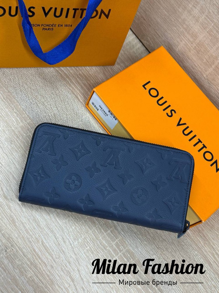 Кошелек  Louis Vuitton B52485. Вид 3