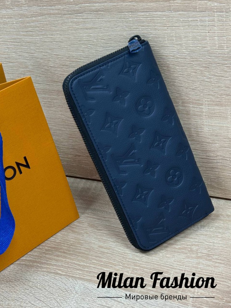 Кошелек  Louis Vuitton B52485. Вид 2