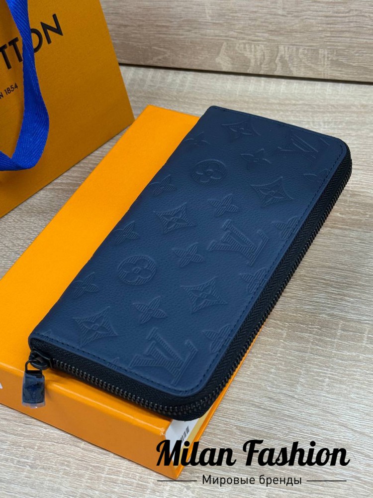 Кошелек  Louis Vuitton B52485. Вид 4