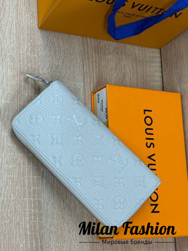 Кошелек  Louis Vuitton V52484. Вид 1