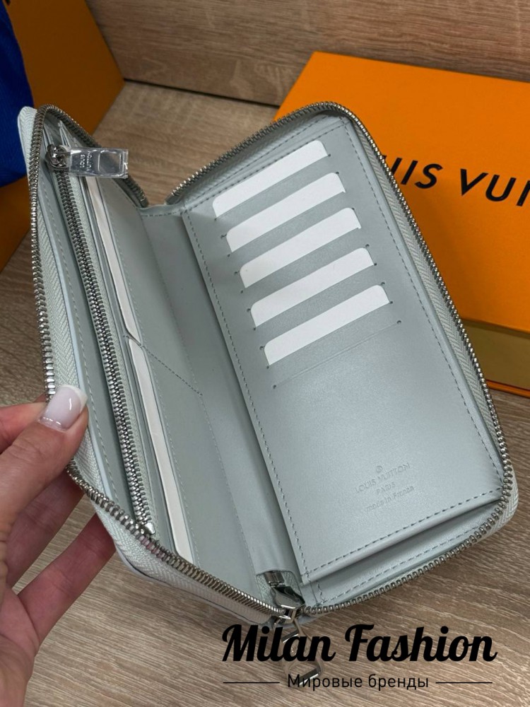 Кошелек  Louis Vuitton V52484. Вид 5