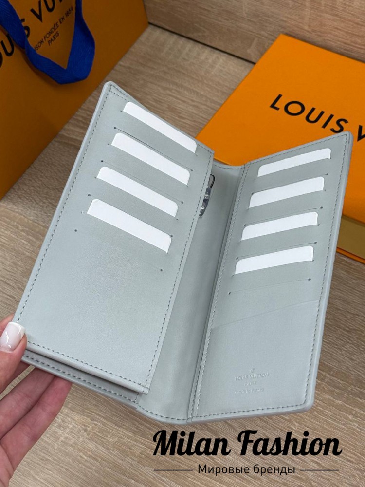 Купюрник  Louis Vuitton V52480. Вид 5