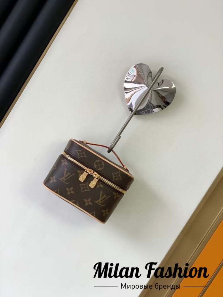 Косметичка  Louis Vuitton V33578. Вид 1