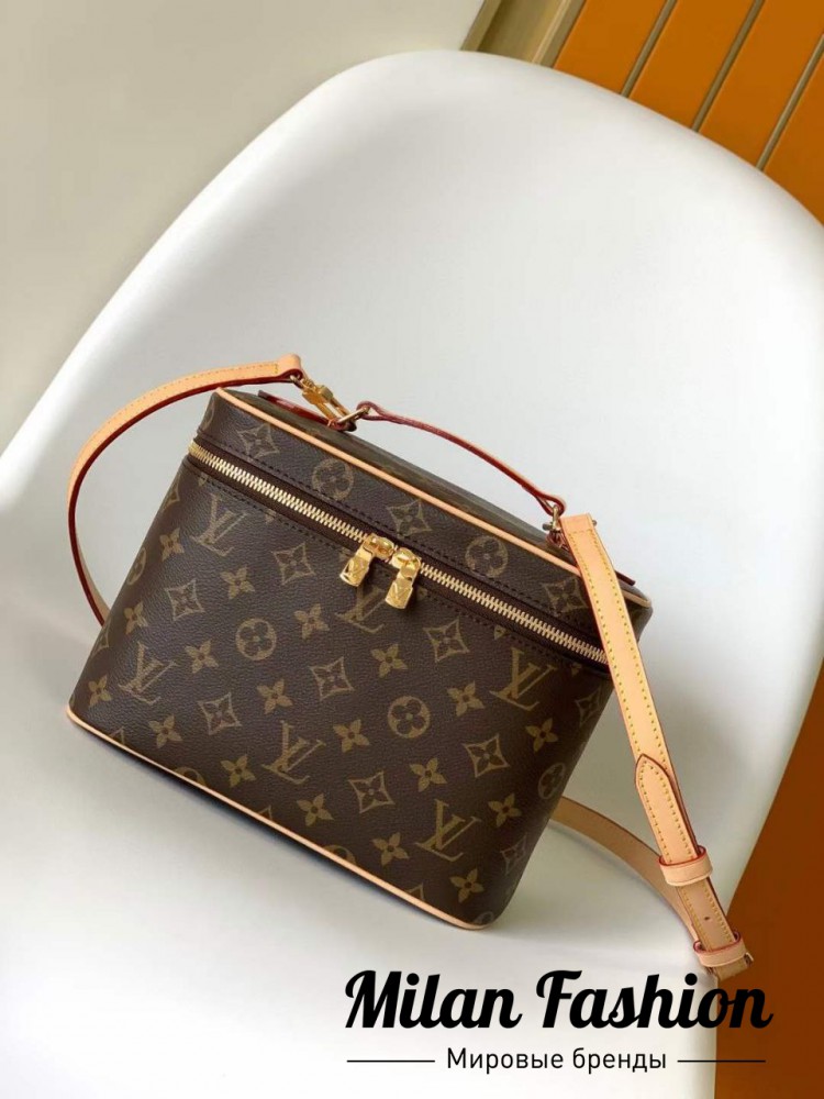 Косметичка  Louis Vuitton V33171. Вид 1