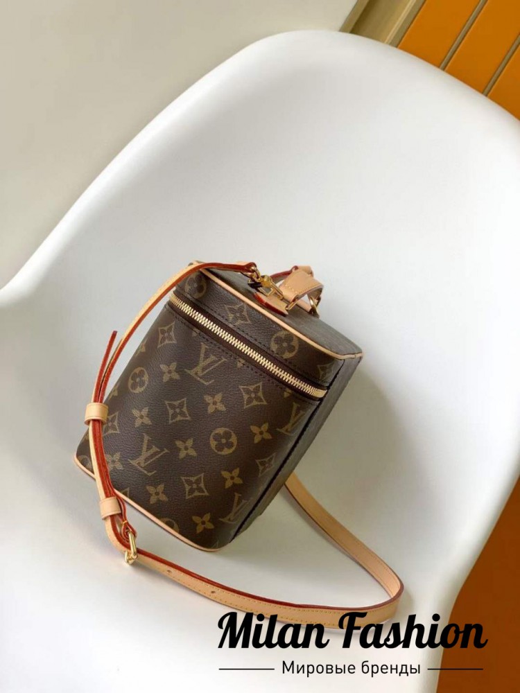 Косметичка  Louis Vuitton V33171. Вид 2