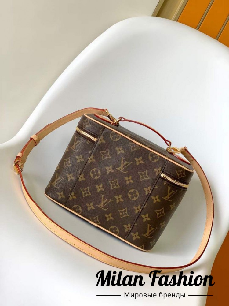 Косметичка  Louis Vuitton V33171. Вид 4