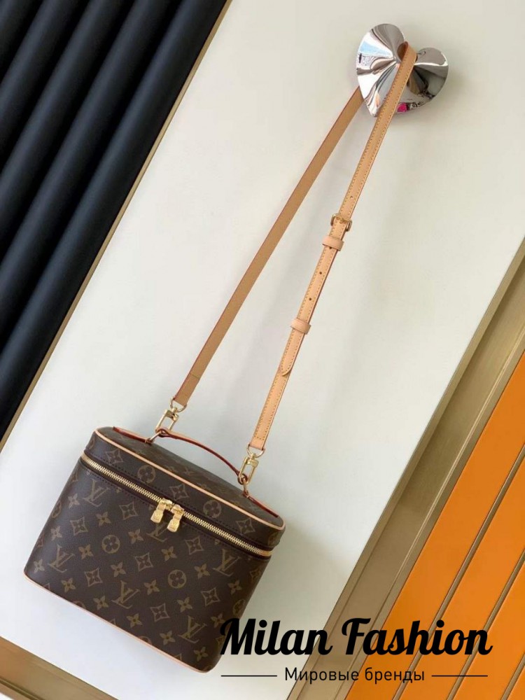Косметичка  Louis Vuitton V33171. Вид 9