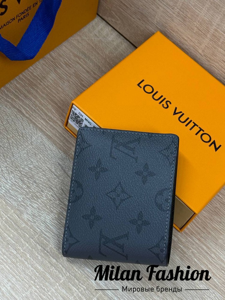 Портмоне  Louis Vuitton V52475. Вид 3