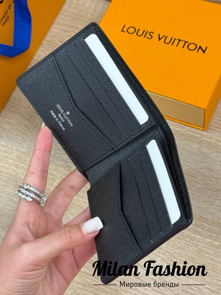 Портмоне  Louis Vuitton V52475. Вид 4