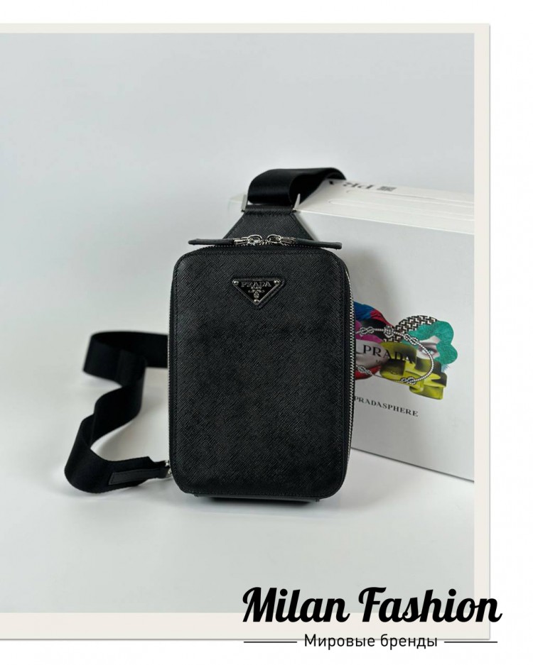 Сумка  Prada V33692. Вид 1