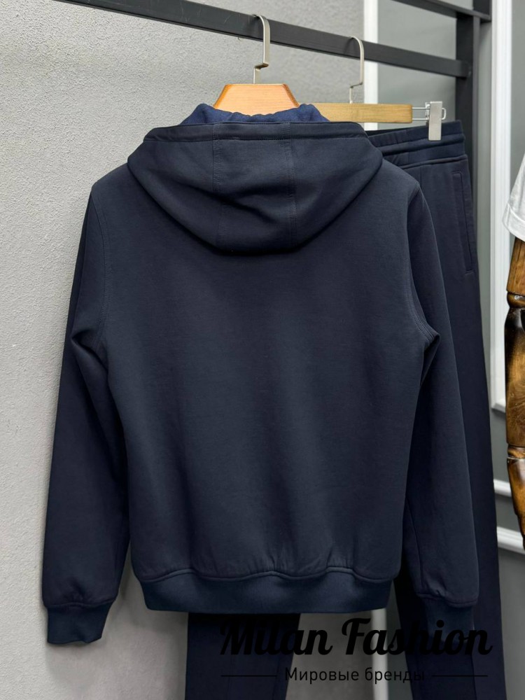 Спортивный костюм  Brunello Cucinelli V34760. Вид 2