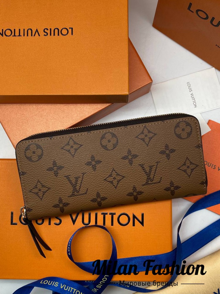 Кошелек Louis Vuitton V33693. Вид 1