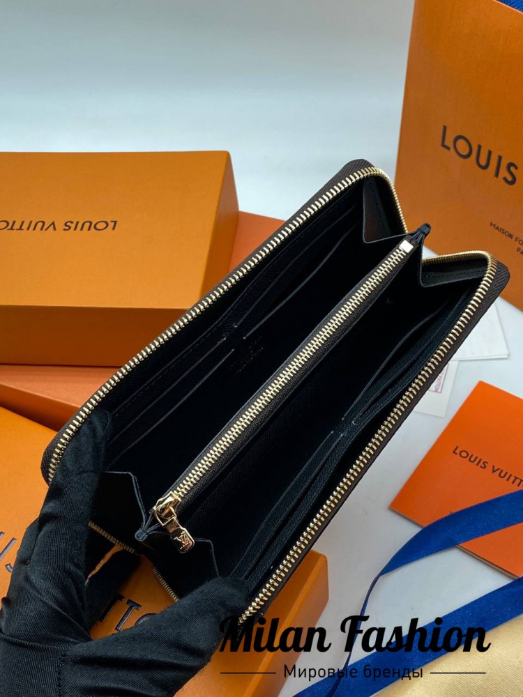 Кошелек Louis Vuitton V33693. Вид 5