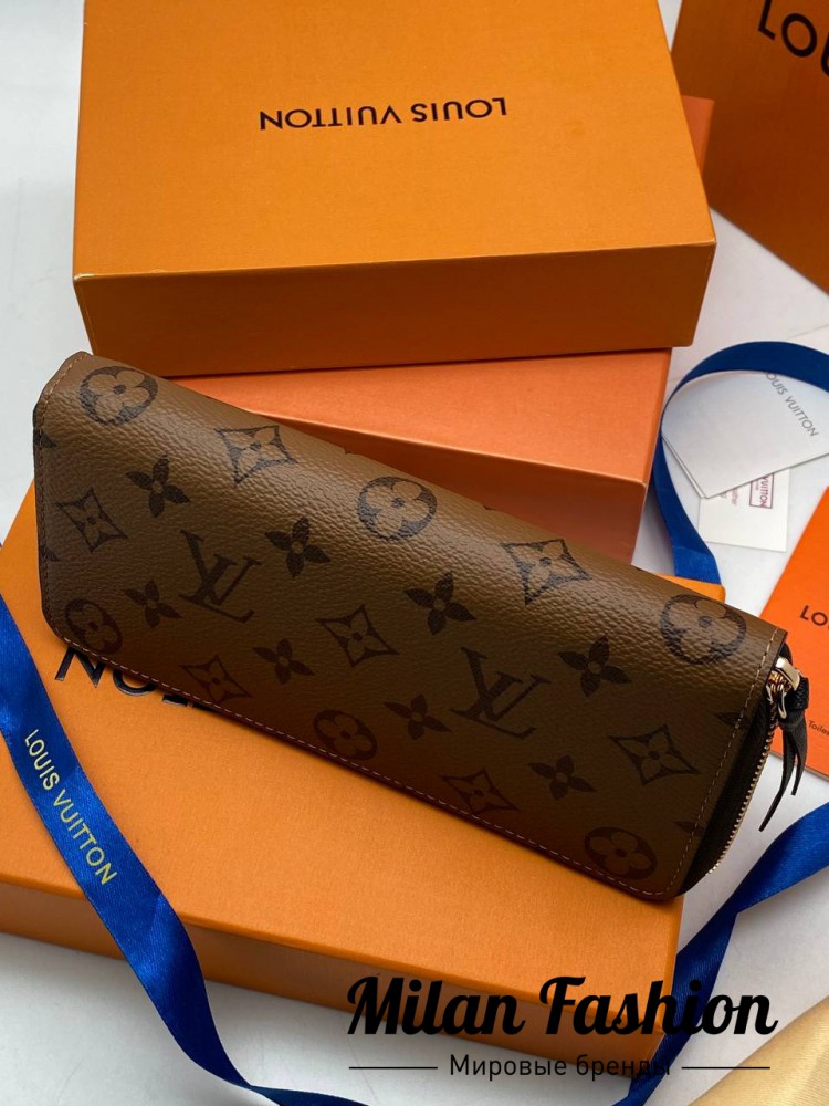 Кошелек Louis Vuitton V33693. Вид 4