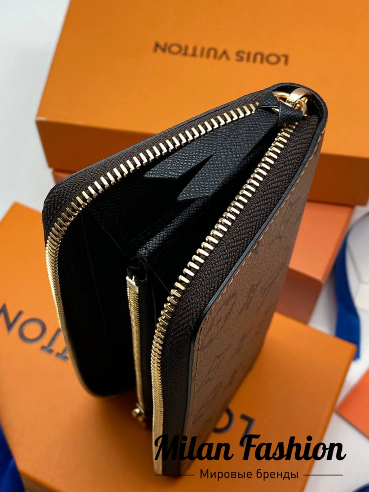 Кошелек Louis Vuitton V33693. Вид 3