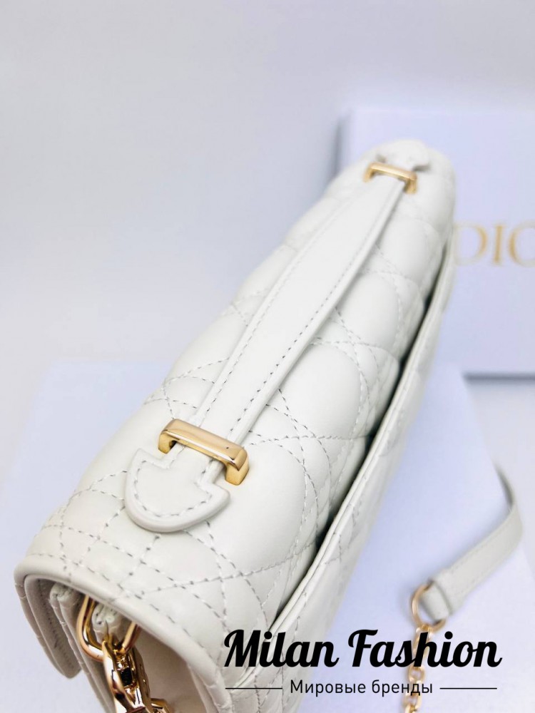 Сумка Christian Dior V33697. Вид 4