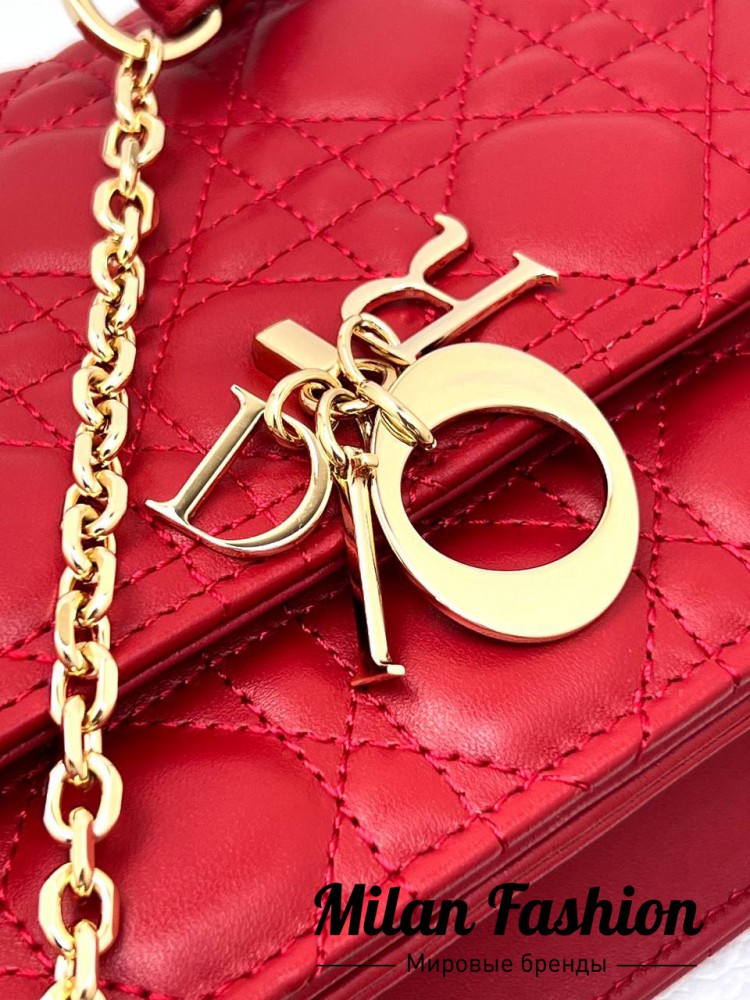 Сумка  Christian Dior V33695. Вид 4