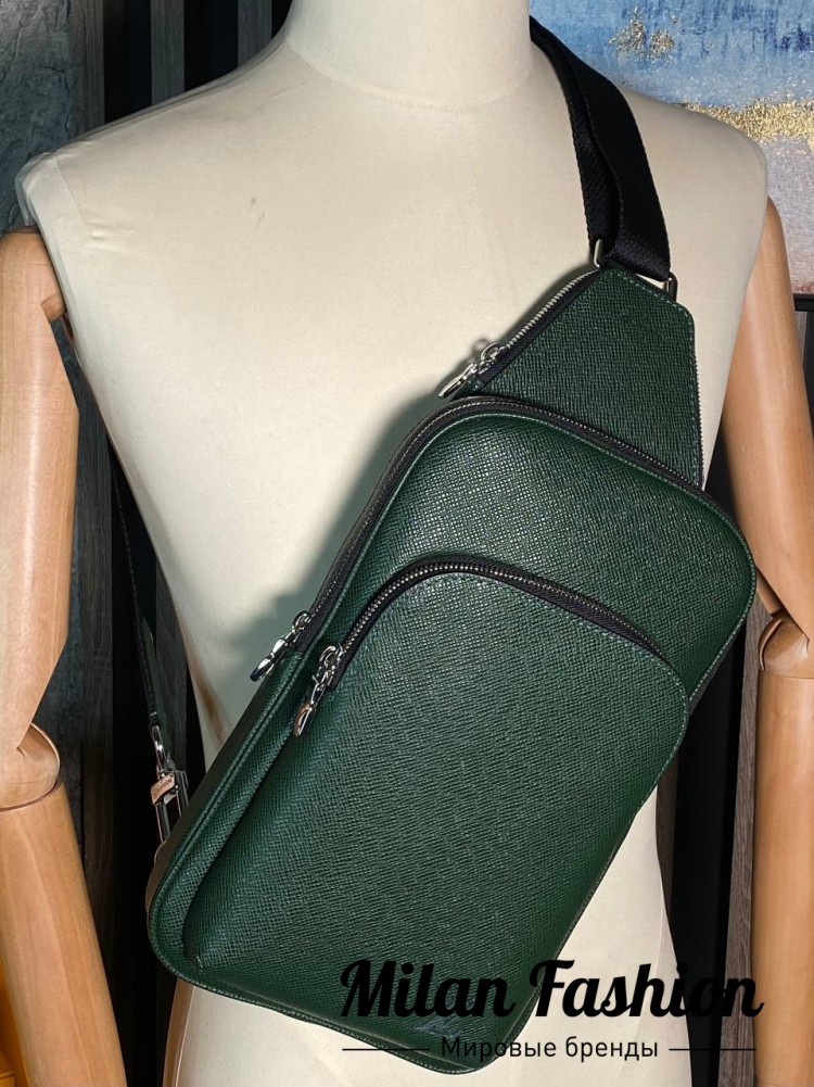 Сумка -слинг Avenue  Louis Vuitton V33623. Вид 1