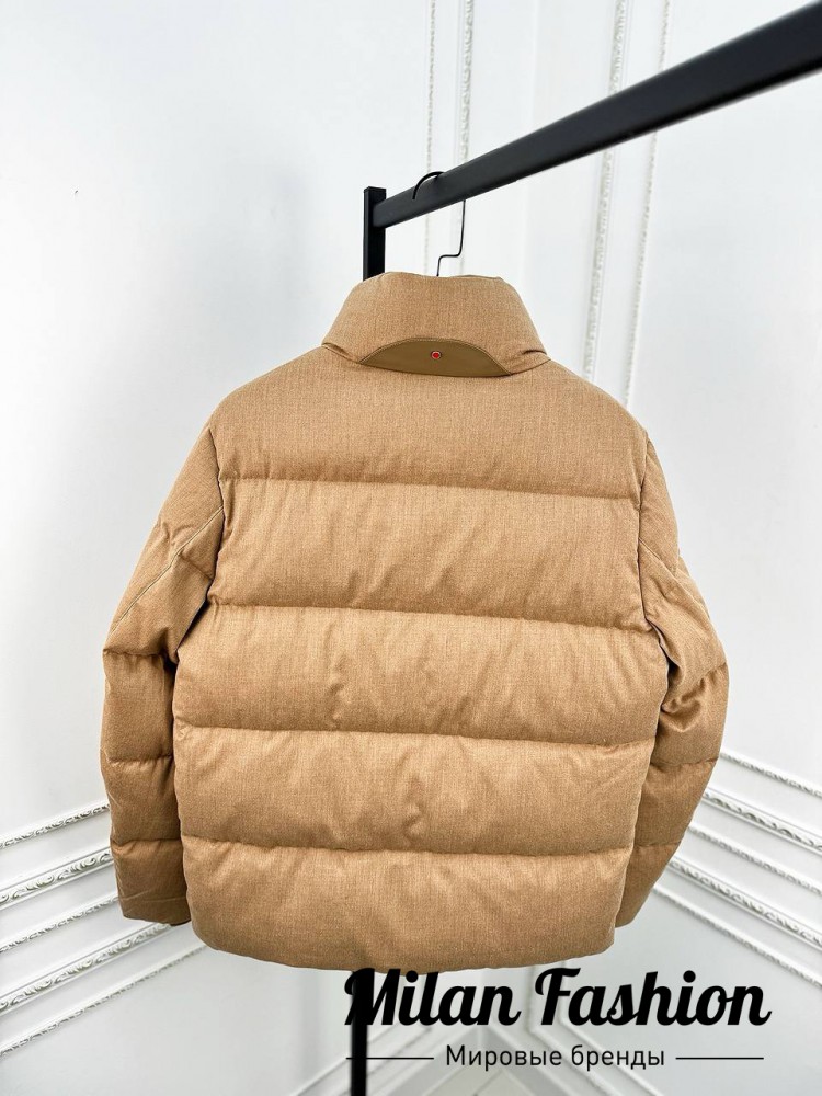 Куртка  Kiton V34780. Вид 2