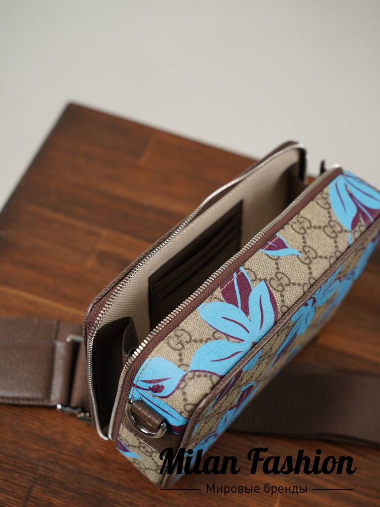 Сумка  Gucci V52520. Вид 2