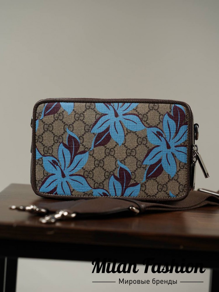 Сумка  Gucci V52520. Вид 1