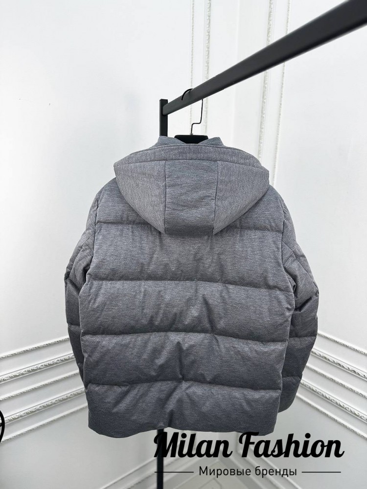 Куртка  Brunello Cucinelli V34779. Вид 2