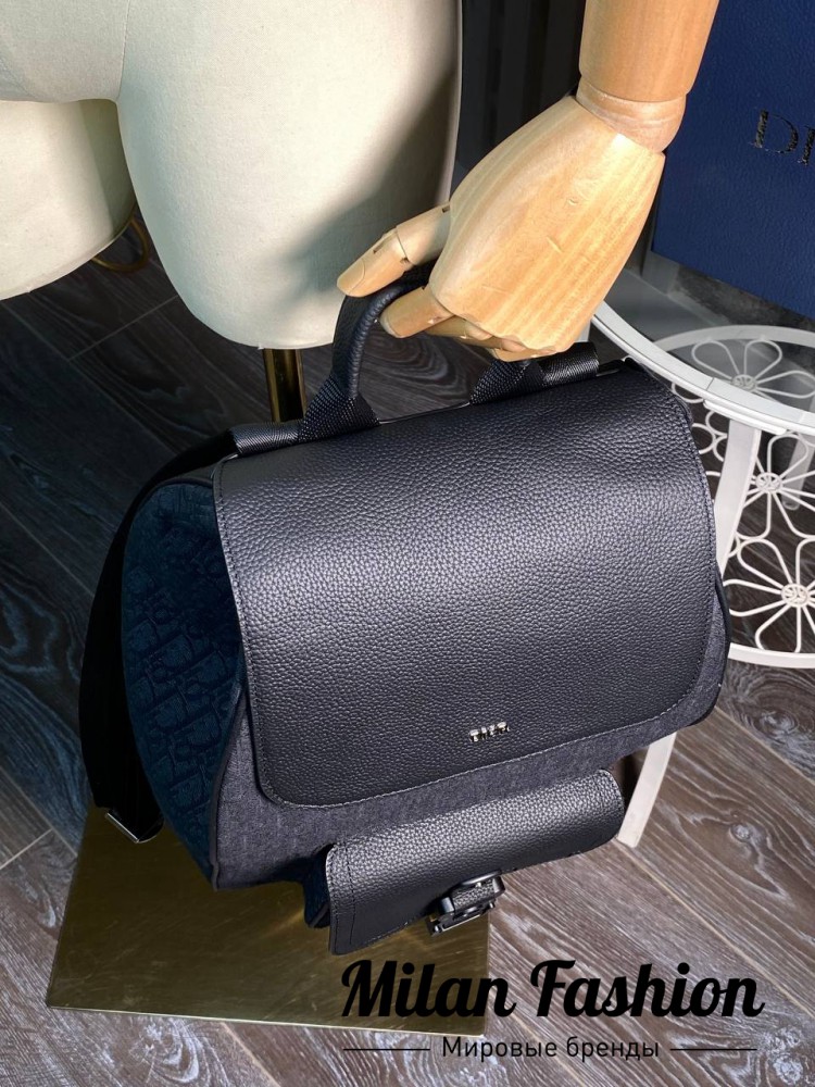 Рюкзак  Christian Dior V144079. Вид 6