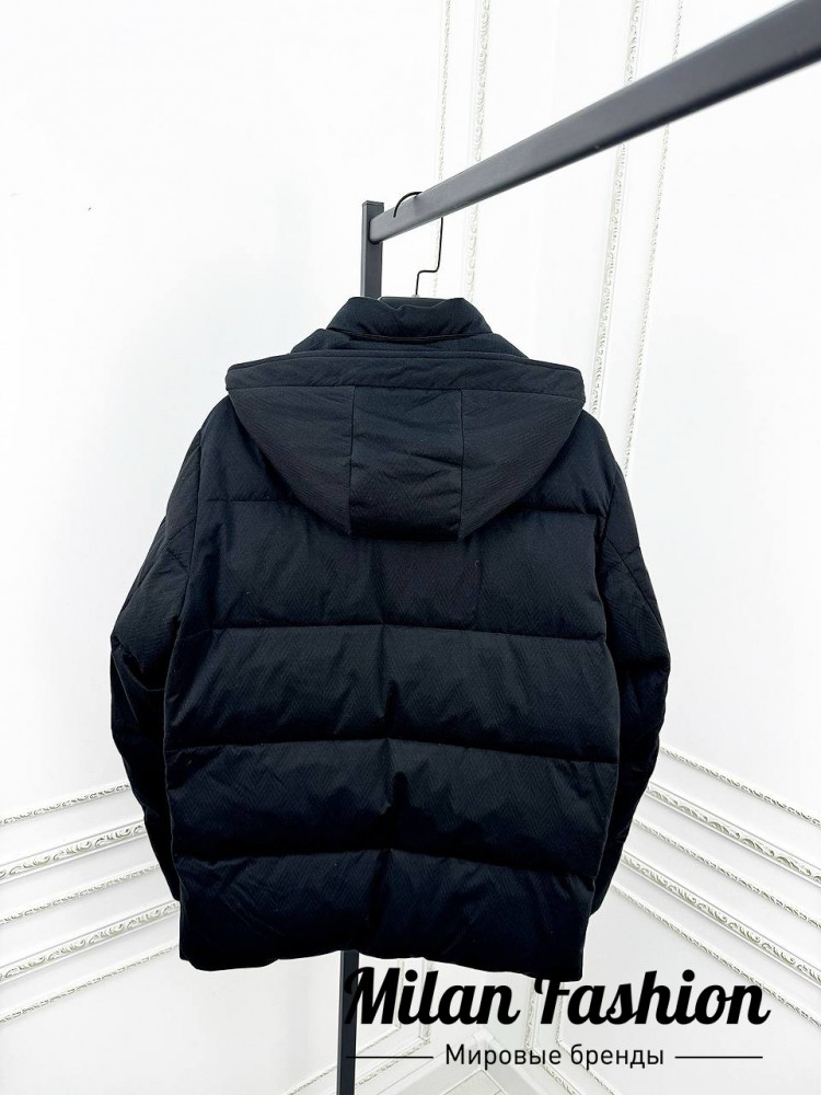 Куртка  Brunello Cucinelli V34776. Вид 3