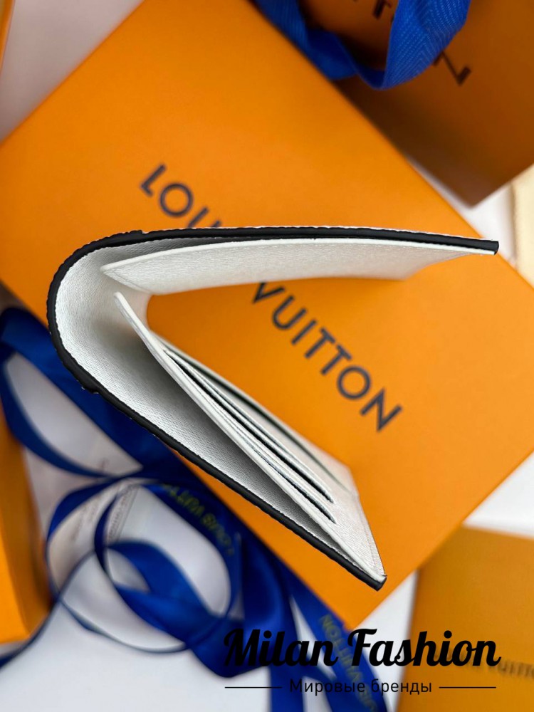 Обложка на паспорт  Louis Vuitton  V34791. Вид 5