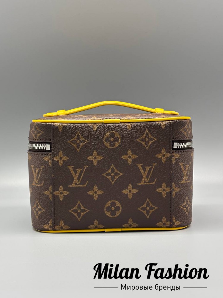 Косметичка  Louis Vuitton V52228. Вид 2