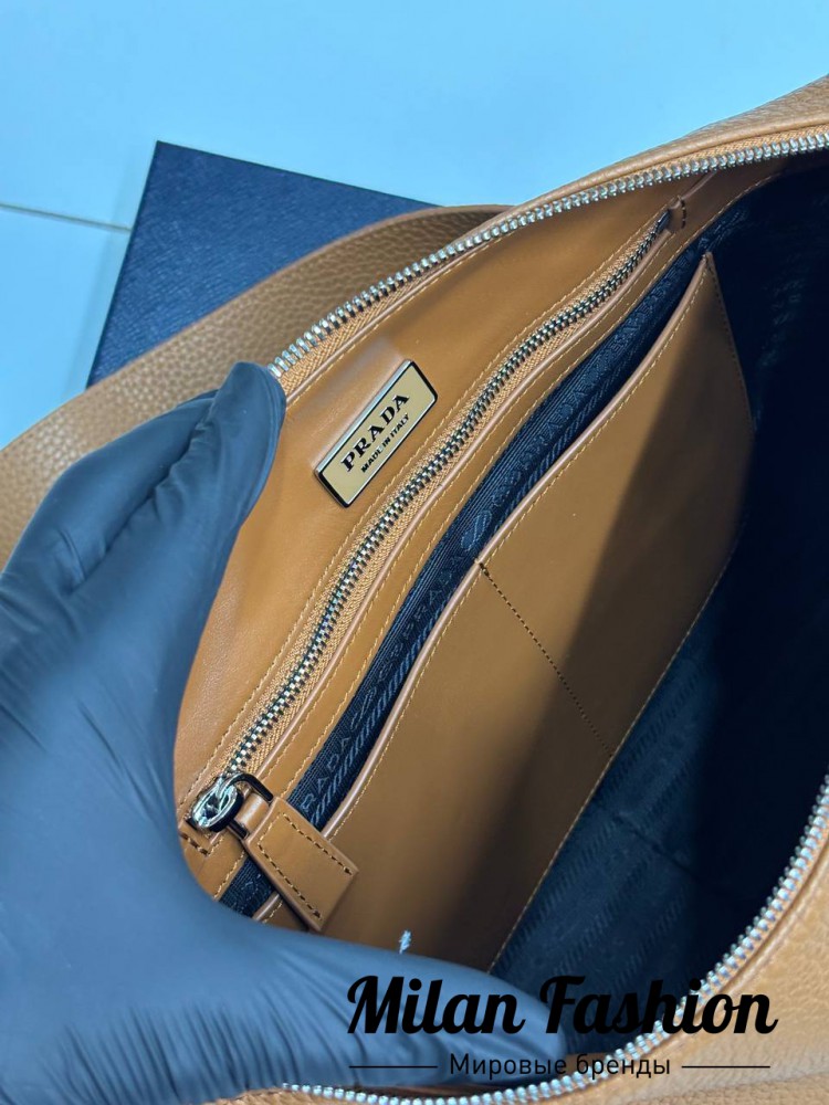 Сумка  Prada V52226. Вид 5