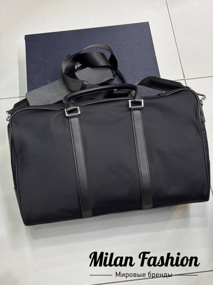 Сумка Prada V52223. Вид 3