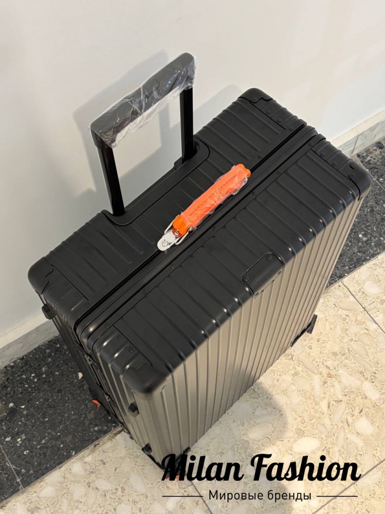 Чемодан Rimova  … V52522. Вид 3