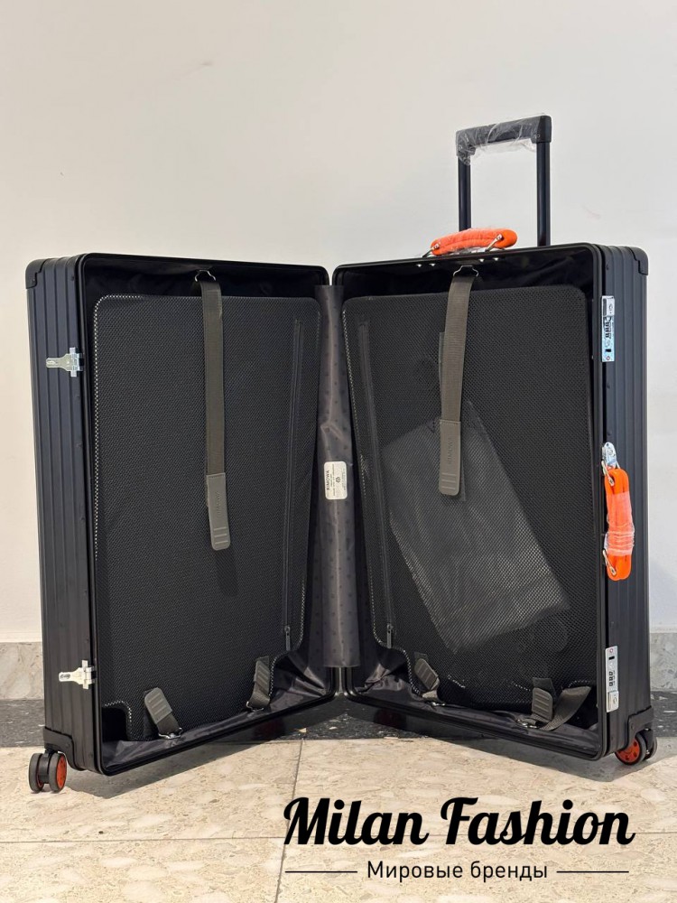 Чемодан Rimova  … V52522. Вид 4