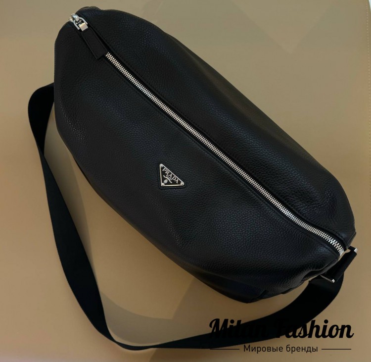 Сумка Prada V52544. Вид 4
