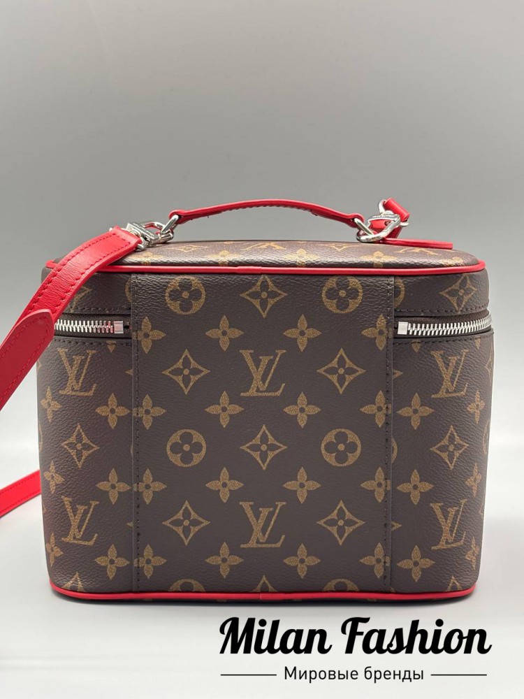 Косметичка  Louis Vuitton V52558. Вид 2