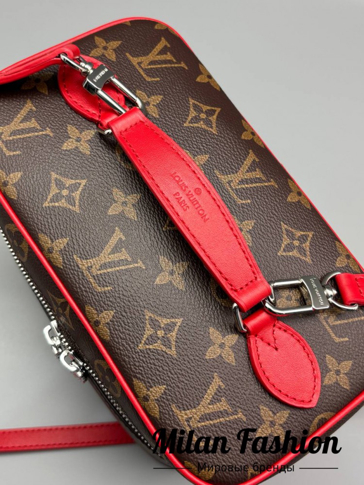 Косметичка  Louis Vuitton V52558. Вид 3