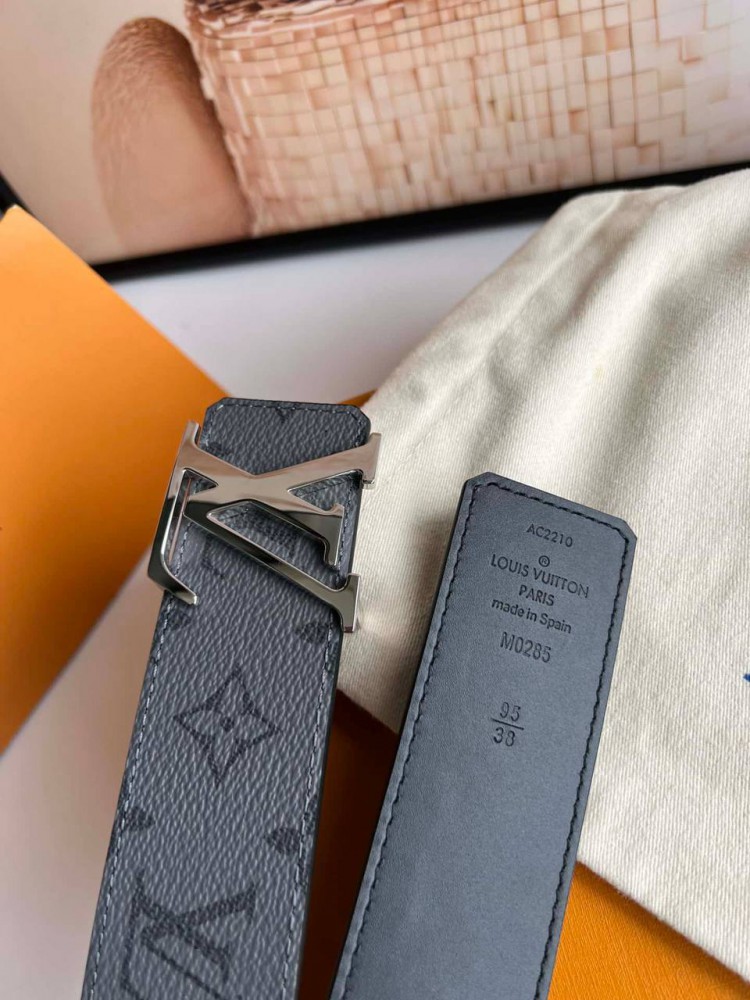 Ремень Louis Vuitton V34807. Вид 4