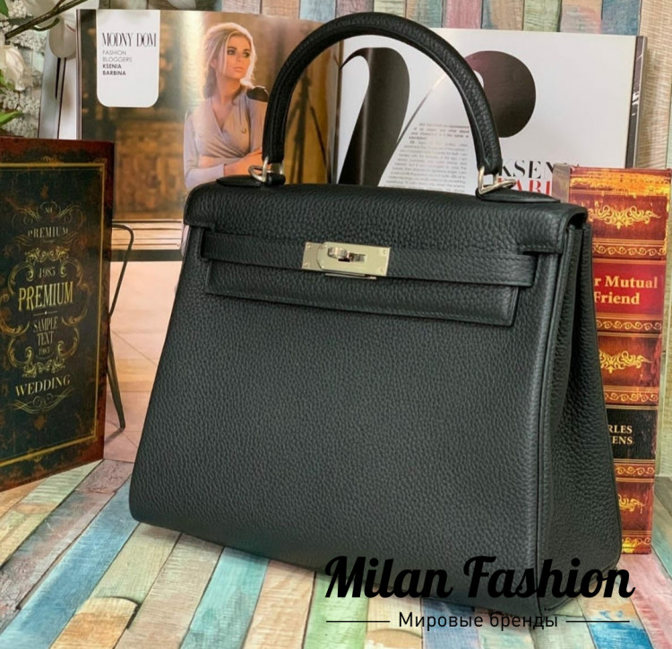 Сумка Kelly 28 Hermes v1848. Вид 1