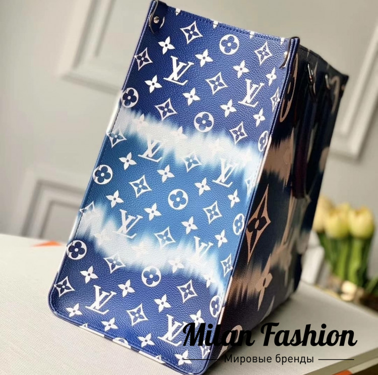 Сумка ONTHEGO Louis Vuitton v1735. Вид 2