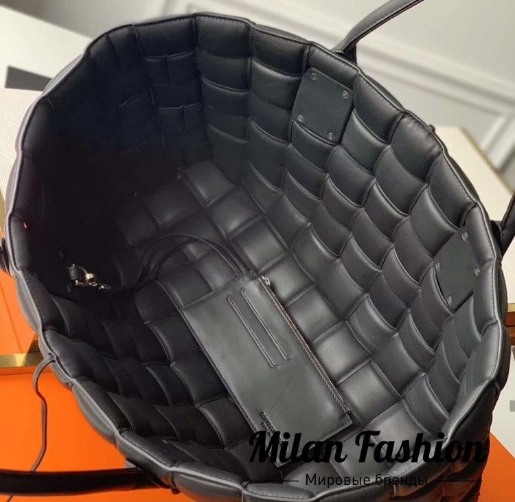 Сумка женская  Bottega Veneta v1015. Вид 5