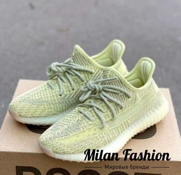Кроссовки Adidas Yeezy Boost v1875. Вид 1
