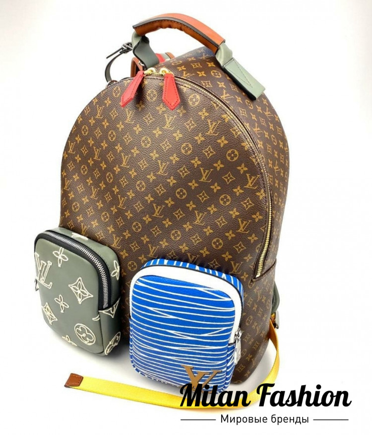 Рюкзак Louis Vuitton v2148. Вид 1