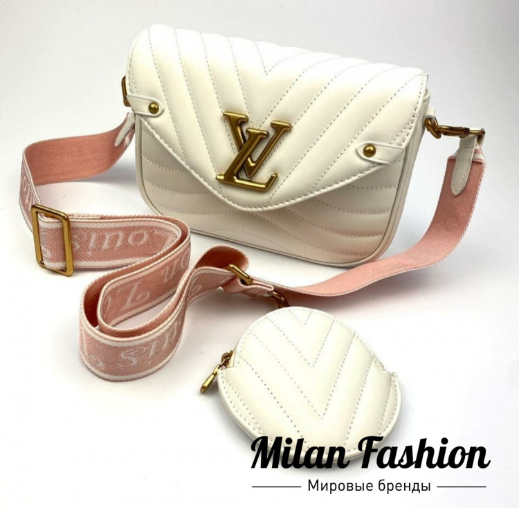 Сумка женская  Louis Vuitton v2035. Вид 1