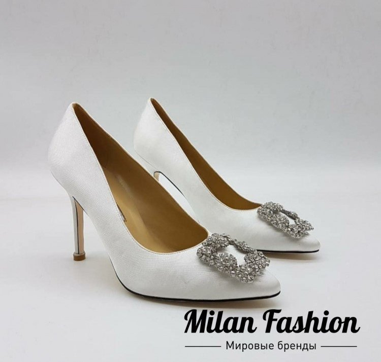 Туфли Manolo Blahnik  … v2031. Вид 1