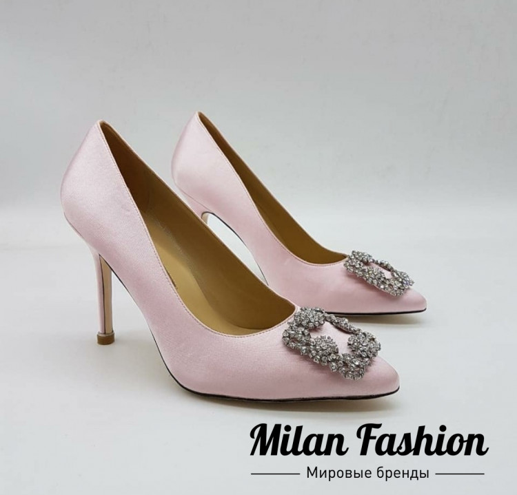 Туфли Manolo Blahnik  … v2032. Вид 1