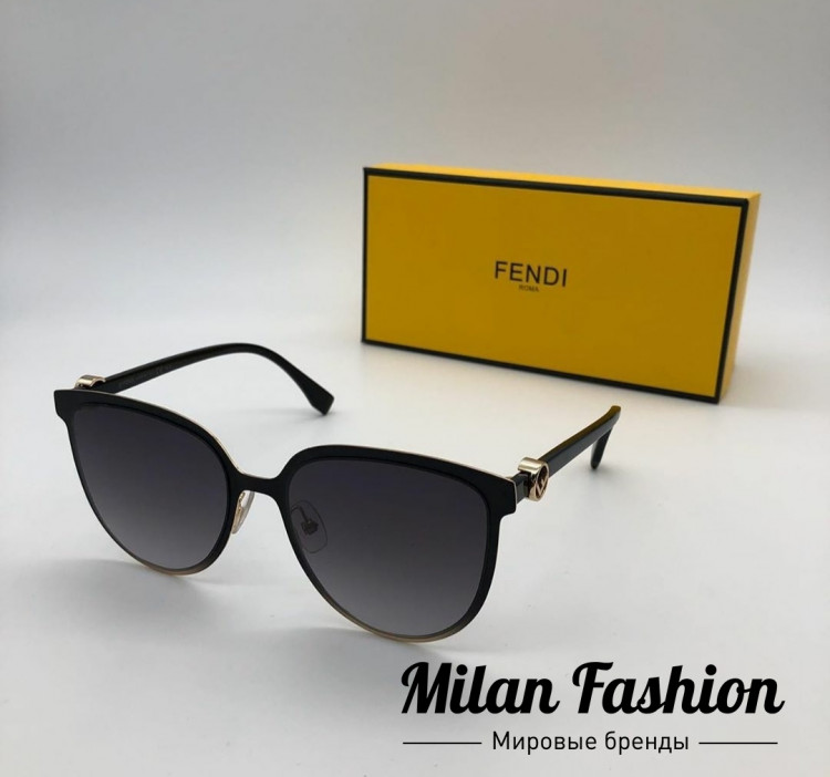 Очки Fendi v2068. Вид 1