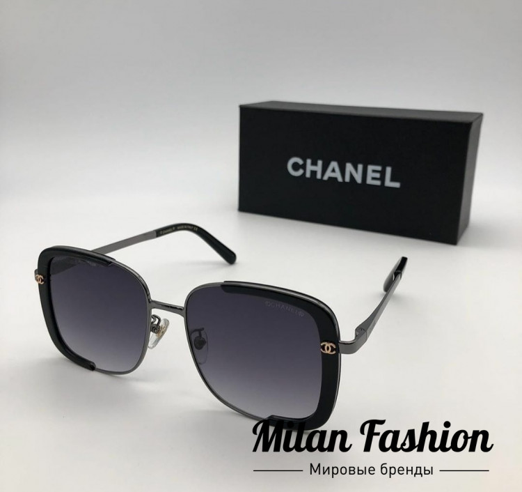 Очки  Chanel v2082. Вид 1
