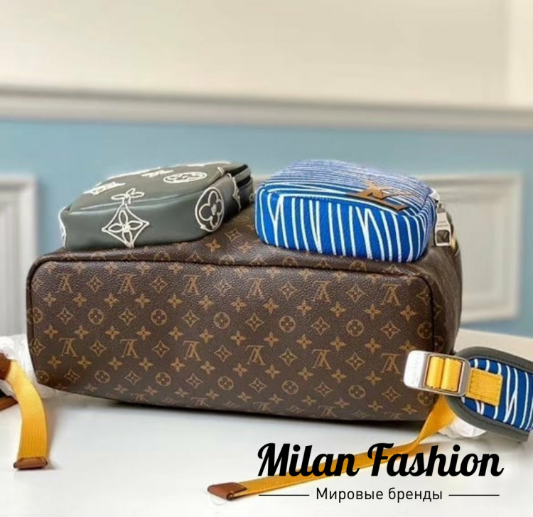 Рюкзак Louis Vuitton v2148. Вид 2