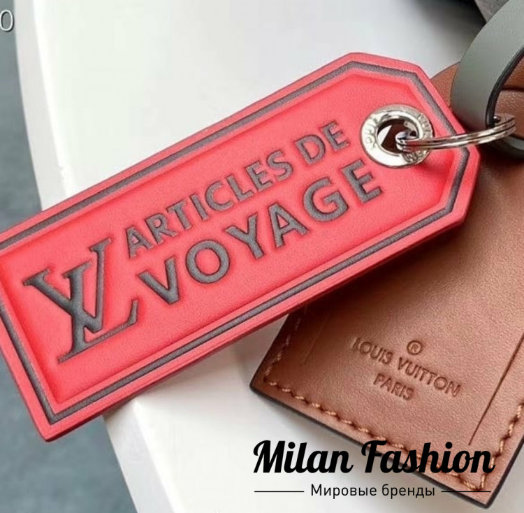 Рюкзак Louis Vuitton v2148. Вид 4